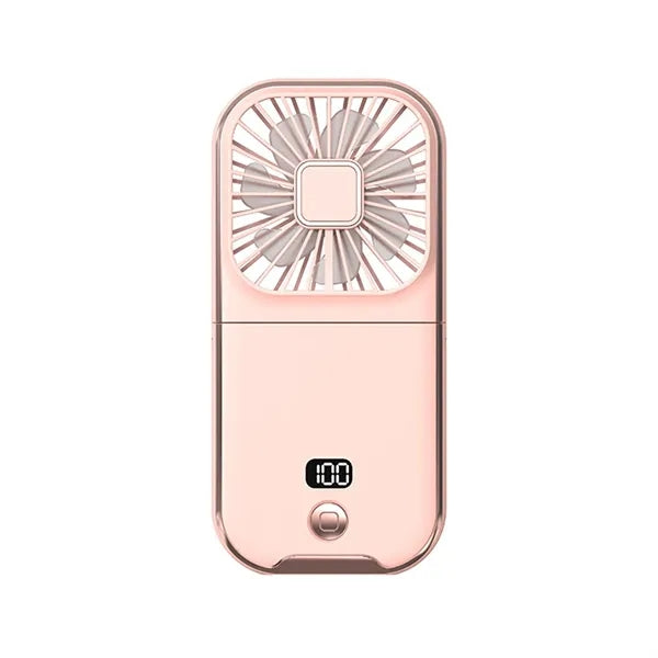 Bree 3in1 Handheld Fan