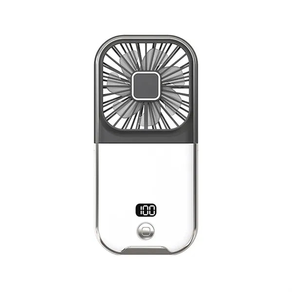 Bree 3in1 Handheld Fan
