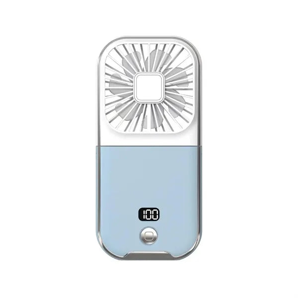 Bree 3in1 Handheld Fan