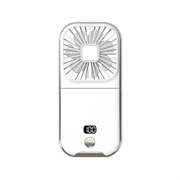 Bree 3in1 Handheld Fan