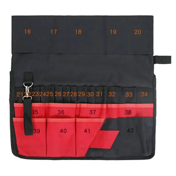 Heavy Duty Gardening Tools Bucket Bag Organizer