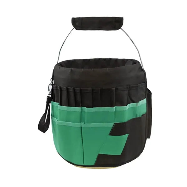 Heavy Duty Gardening Tools Bucket Bag Organizer