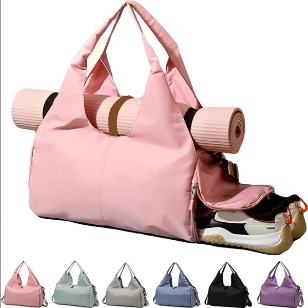 25L Yoga Gym Totes Bag