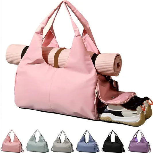 25L Yoga Gym Totes Bag