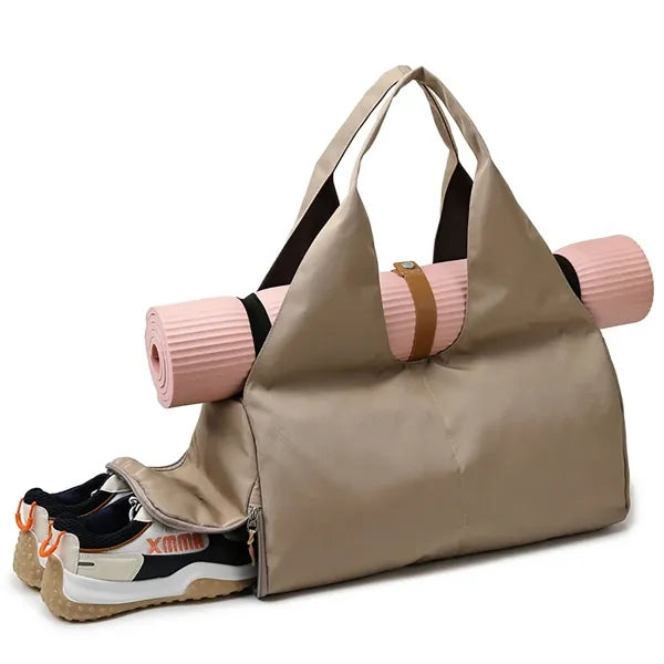 25L Yoga Gym Totes Bag