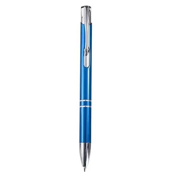 Metal Click Ballpoint Pens