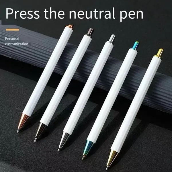 Metal Sublimation Ballpoint Pen