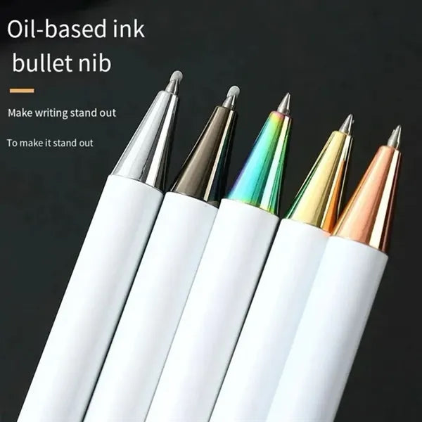 Metal Sublimation Ballpoint Pen