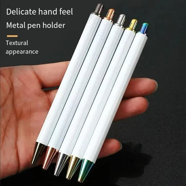 Metal Sublimation Ballpoint Pen