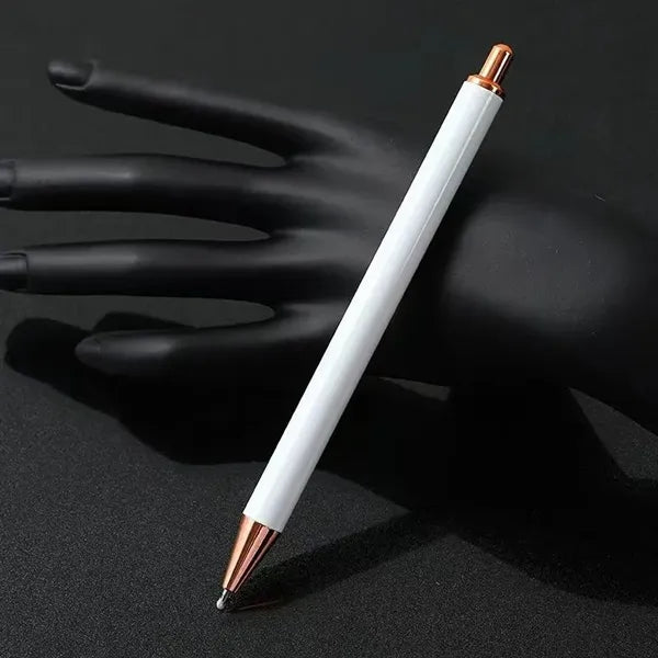 Metal Sublimation Ballpoint Pen