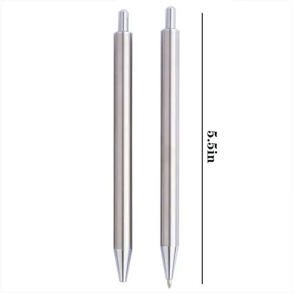 Metal Sublimation Ballpoint Pen