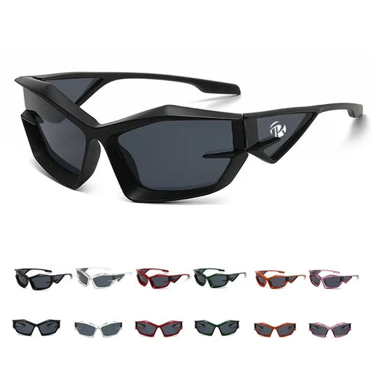 Cool Wrap Around Sunglasses