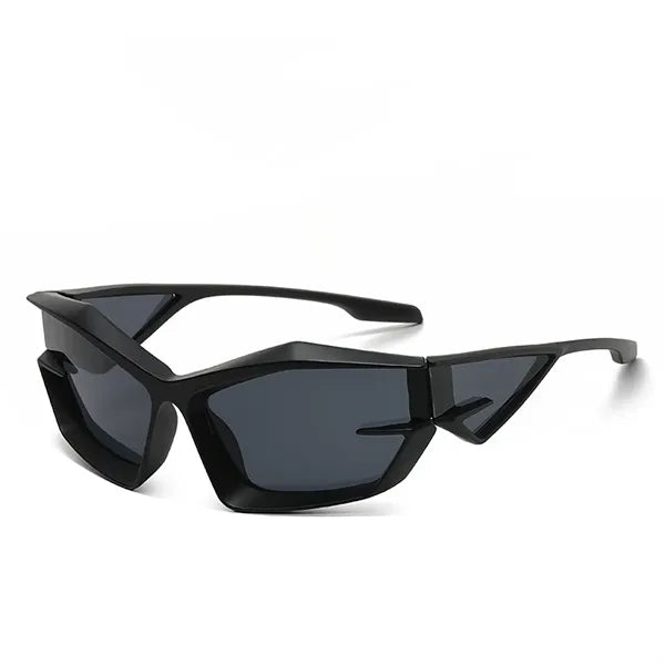 Cool Wrap Around Sunglasses