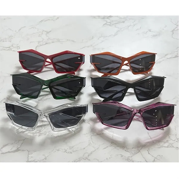 Cool Wrap Around Sunglasses