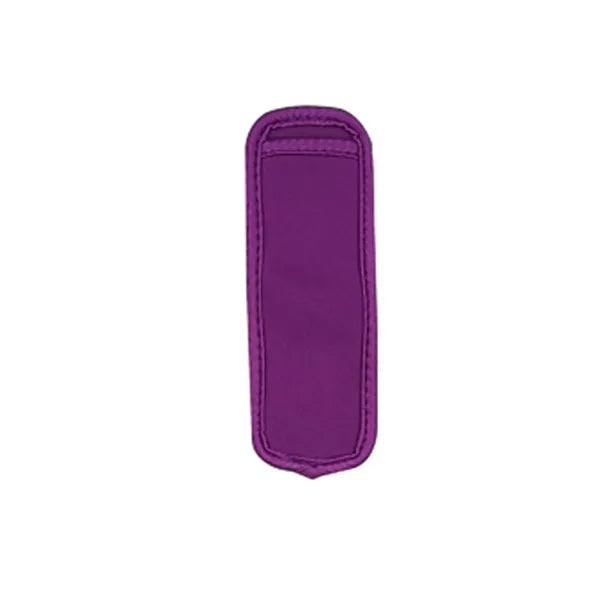 Neoprene Insulated Popsicle Holder Sleeve