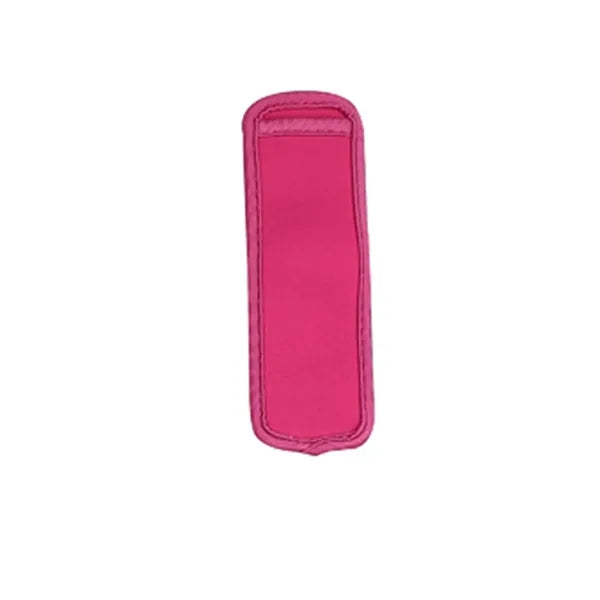 Neoprene Insulated Popsicle Holder Sleeve