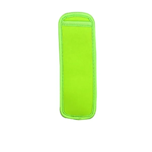 Neoprene Insulated Popsicle Holder Sleeve