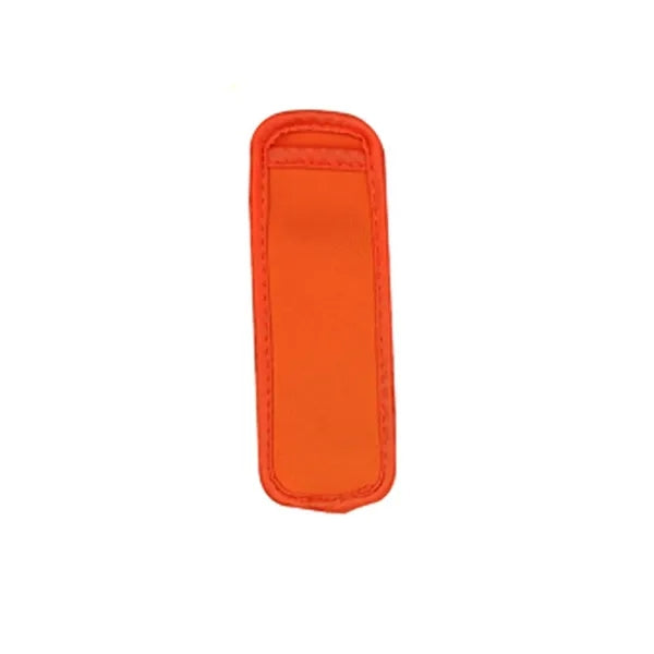 Neoprene Insulated Popsicle Holder Sleeve