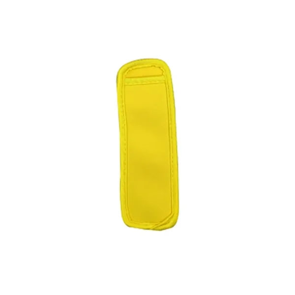 Neoprene Insulated Popsicle Holder Sleeve