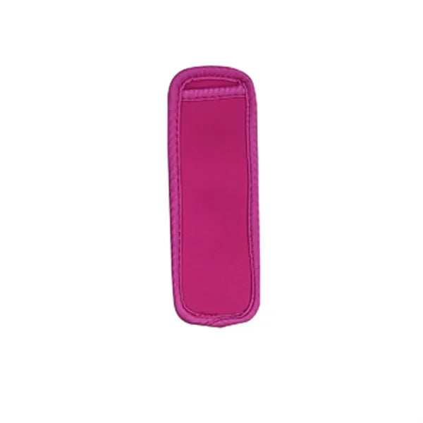 Neoprene Insulated Popsicle Holder Sleeve