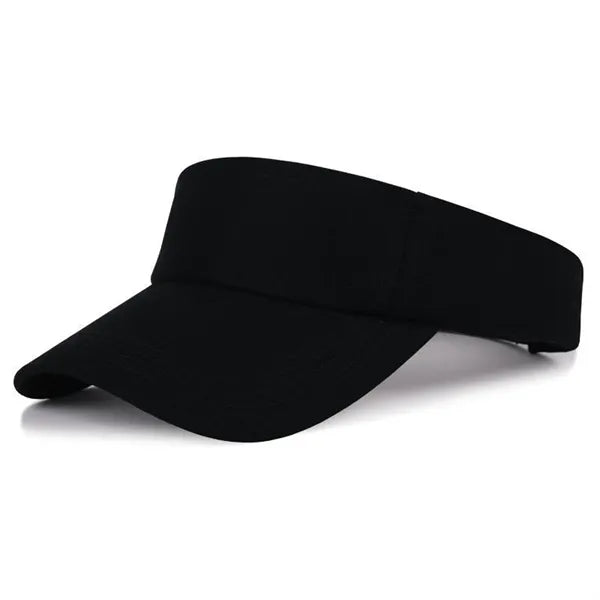 Breathable Fashion Shade Cap