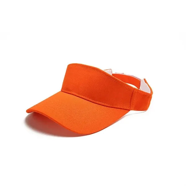Breathable Fashion Shade Cap