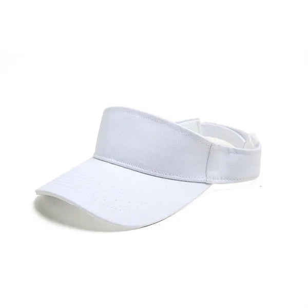 Breathable Fashion Shade Cap