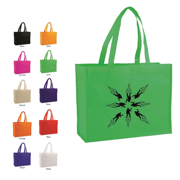 Non-Woven Shopping Bag