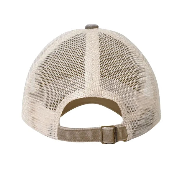 Cap Outdoor Camping Baseball Hat Patriotic Gift