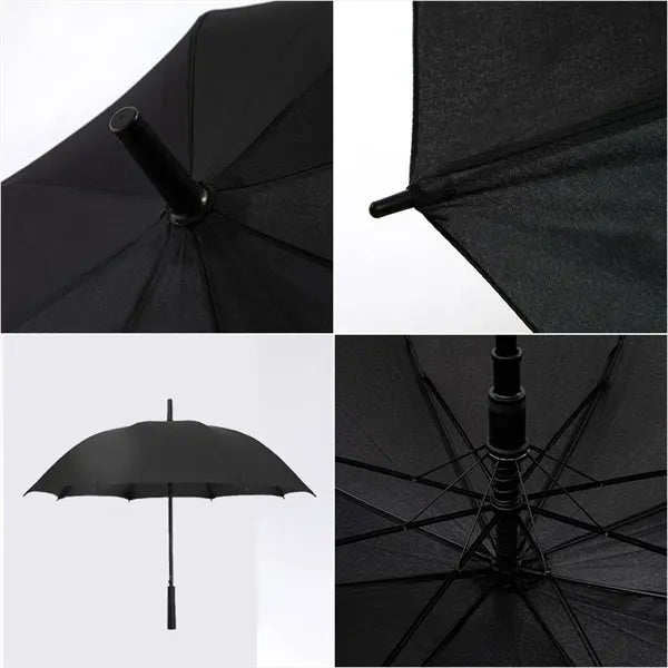 Multi-Color Sun Umbrella