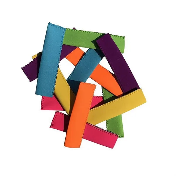 Neoprene Blank Popsicle Holder Sleeve