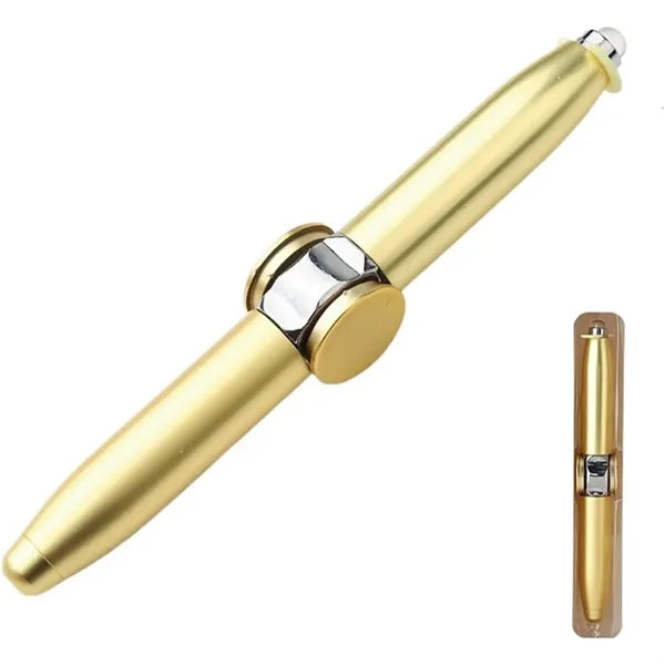 Rotating Relieve Stress Pen