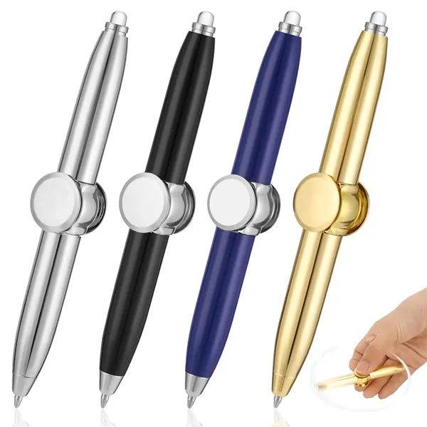 Rotating Relieve Stress Pen