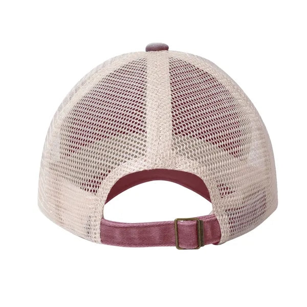 Baseball Hat Outdoor Camping Cap Patriotic Gift