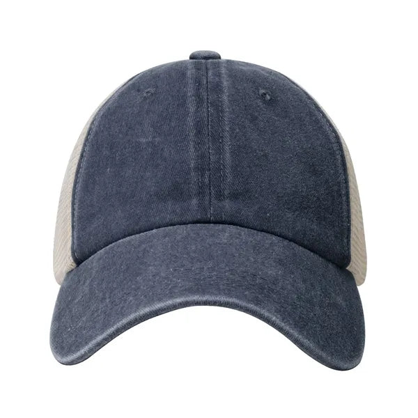 Patriotic Gift Personalized Baseball Hat Outdoor Camping Cap