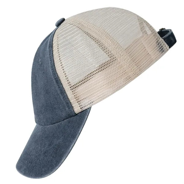 Patriotic Gift Personalized Baseball Hat Outdoor Camping Cap