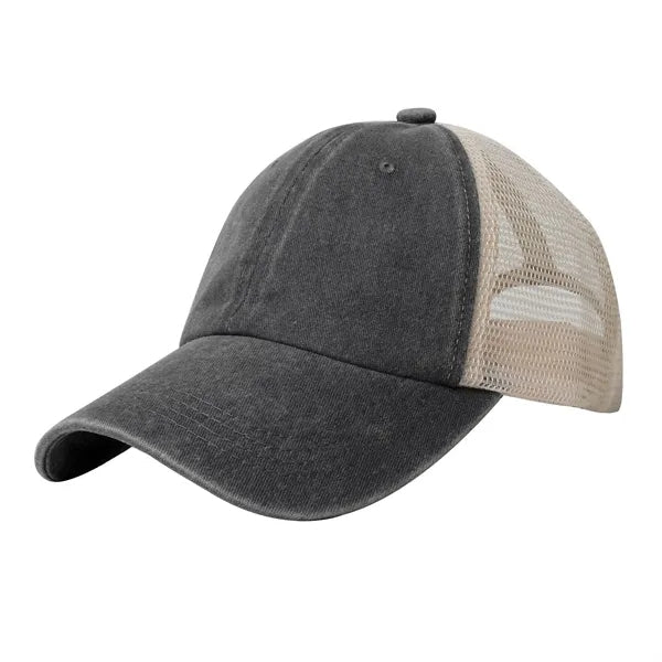 Patriotic Gift Personalized Baseball Hat Outdoor Camping Cap