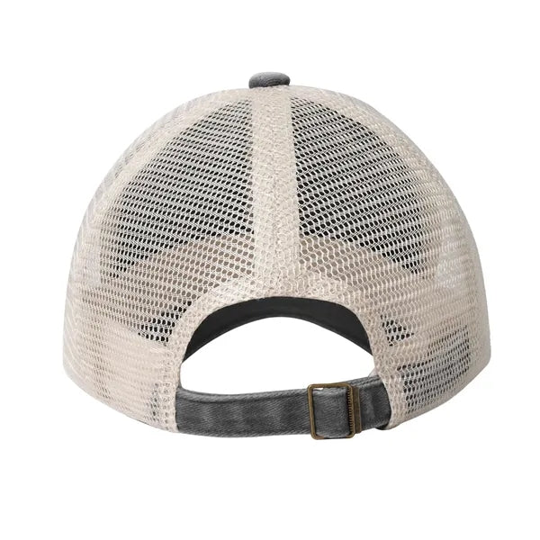 Patriotic Gift Outdoor Camping Cap Personalized Baseball Hat