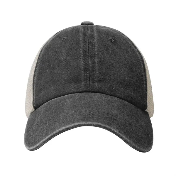 Patriotic Gift Outdoor Camping Cap Personalized Baseball Hat