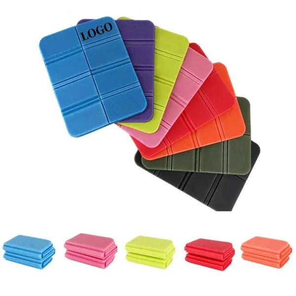 Foldable Outdoor Foam Seat Cushion