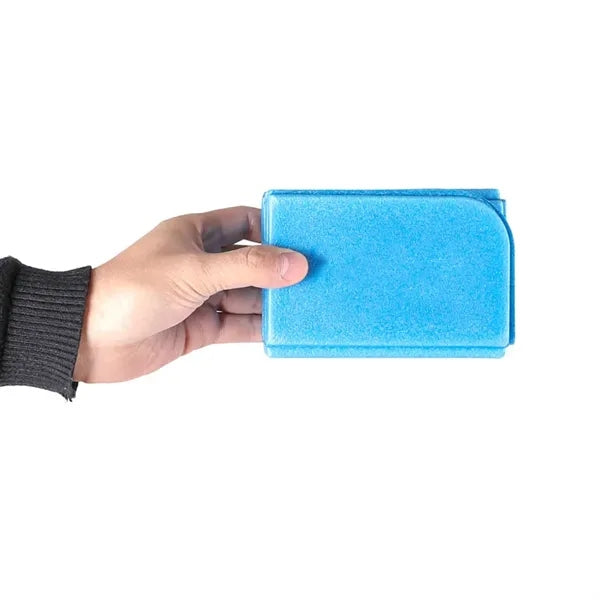Foldable Outdoor Foam Seat Cushion