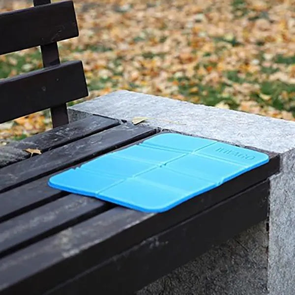 Foldable Outdoor Foam Seat Cushion
