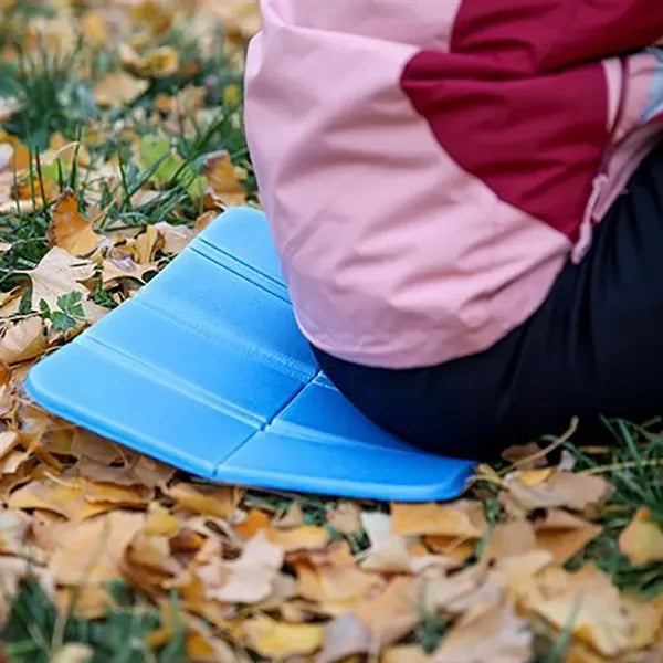 Foldable Outdoor Foam Seat Cushion