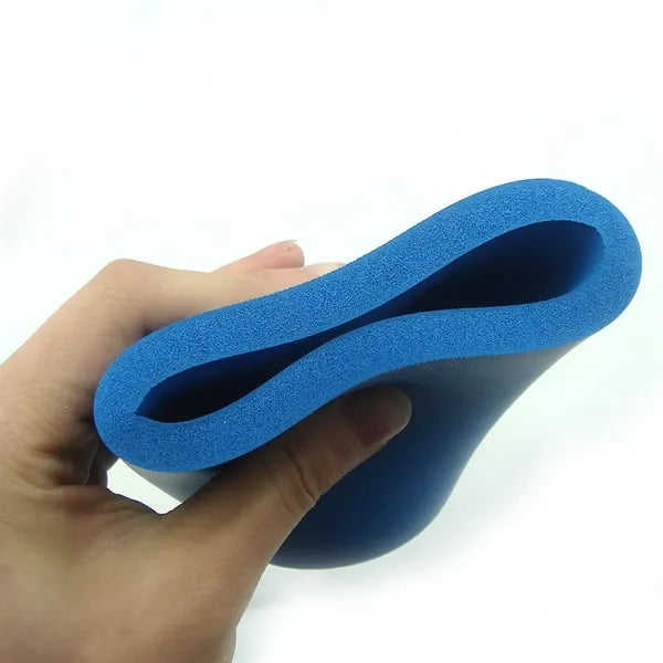 NBR Can Cooler Non-slip Insulation Cup Sleeve