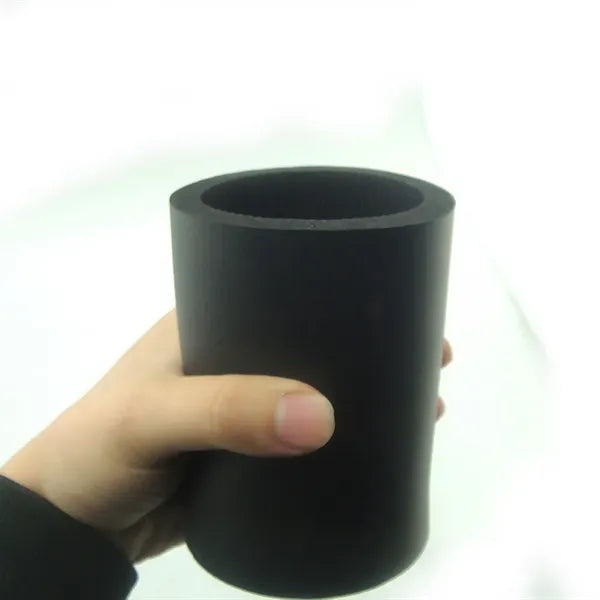 NBR Can Cooler Non-slip Insulation Cup Sleeve
