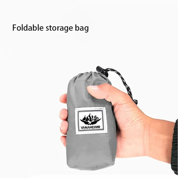 18L Rainproof Lightweight Packable Backpack
