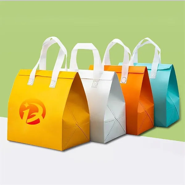Cooler Insulated Tote Bag
