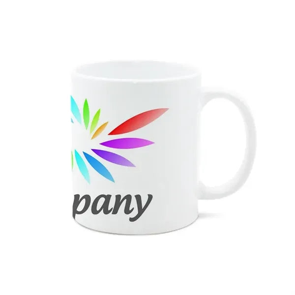 11OZ Personalized Ceramic Mug