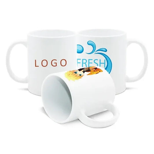 11OZ Personalized Ceramic Mug