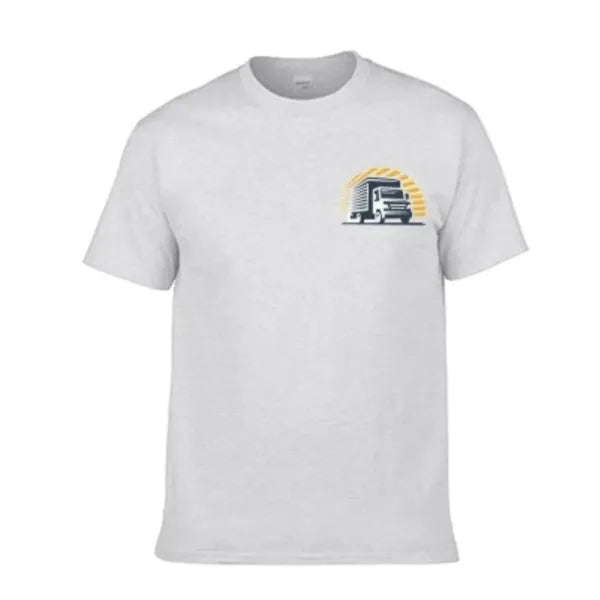 Men's Cotton T-shirt